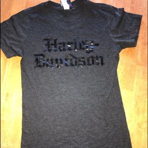 Harley Davidson T-shirt